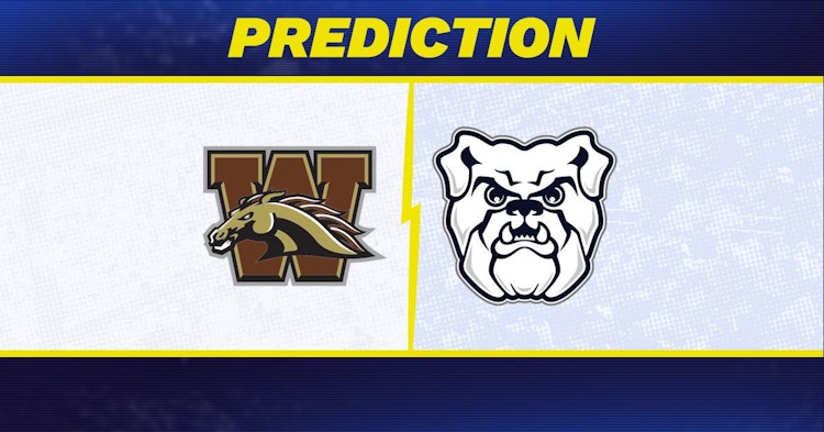 Western Michigan-Butler Predictions and Game Preview.