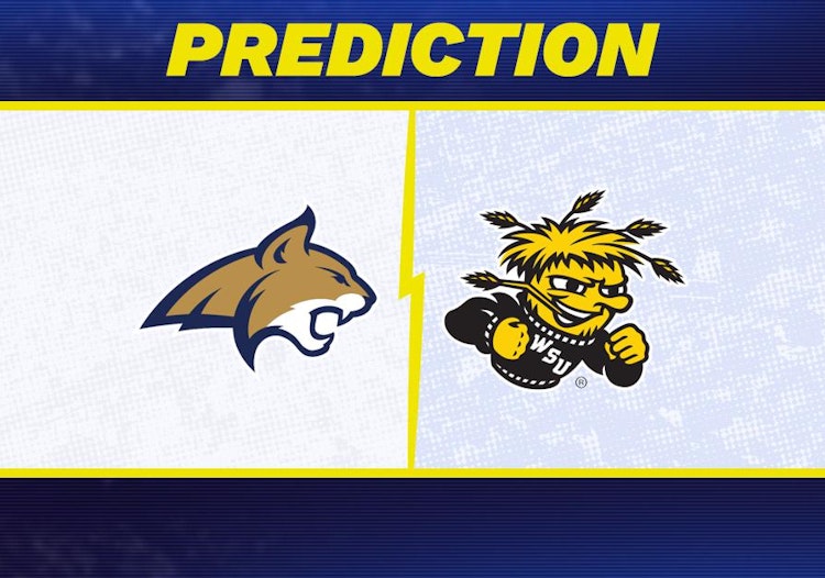 Montana State-Wichita State Predictions and Game Preview.
