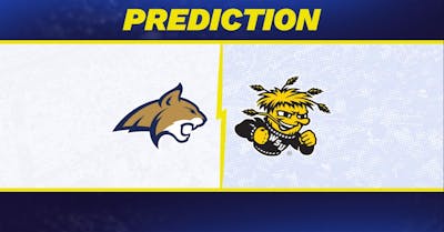 Montana State vs. Wichita State Prediction: Wichita State Predicted to Win College Basketball Matchup [11/9/2024]