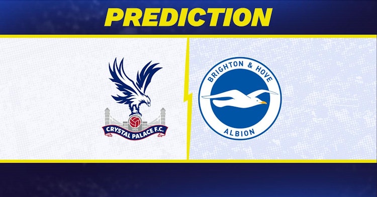 Crystal Palace-Brighton Predictions and Game Preview.