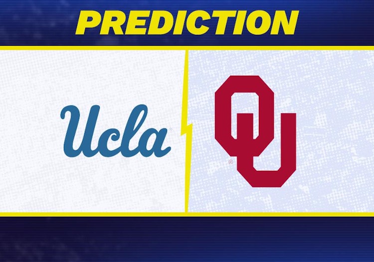 Oklahoma-UCLA Predictions and Game Preview.