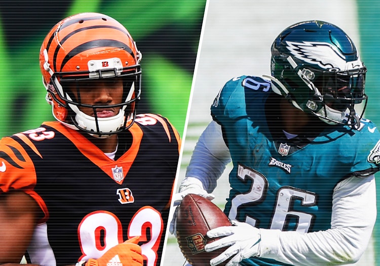 NFL 2020 Cincinnati Bengals vs. Philadelphia Eagles: Predictions, picks and bets