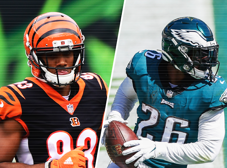 NFL 2020 Cincinnati Bengals vs. Philadelphia Eagles: Predictions, picks and bets