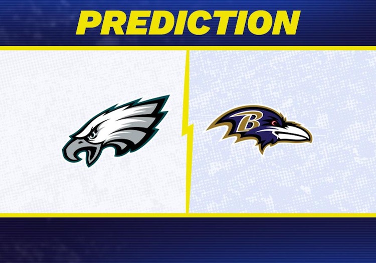 Philadelphia Eagles-Baltimore Ravens Predictions and Game Preview.