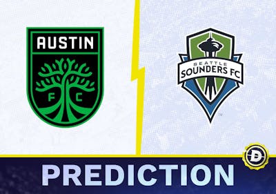Austin FC vs. Seattle Sounders Prediction, Odds, MLS Picks [7/13/2024]