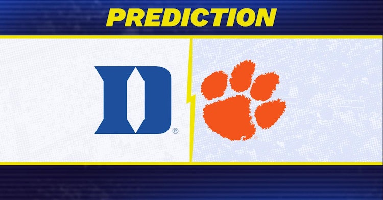 Duke-Clemson Predictions and Game Preview.