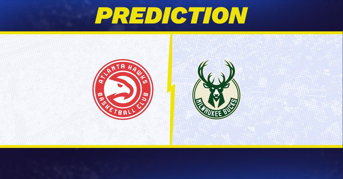 Hawks vs. Bucks prediction: Milwaukee to win, Giannis Antetokounmpo projected for big game in Wednesday's NBA matchup [3/4/2026]