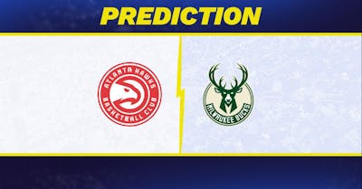 Hawks vs. Bucks prediction: Milwaukee to win, Giannis Antetokounmpo projected for big game in Wednesday's NBA matchup [3/4/2026]
