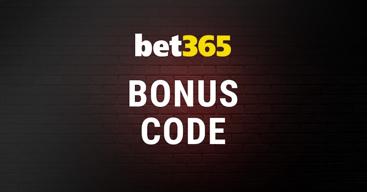 Bet365 bonus code NJCOM for NFL: Win or lose, get $365 bonus on Week 4 