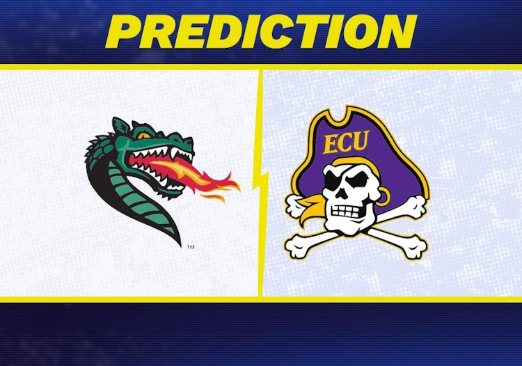 UAB-East Carolina Predictions and Game Preview.