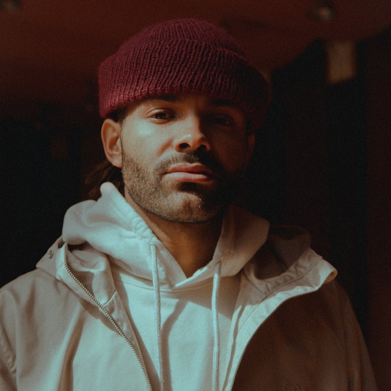 New Voices: Dimitra Zina w/ Lukas Adeolu Akintaya