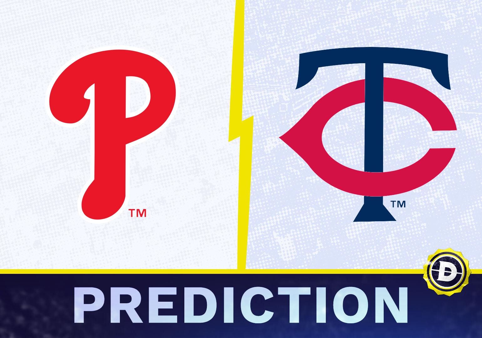 Philadelphia Phillies vs. Minnesota Twins: Phillies Predicted to Win After New Data Released for Tuesday's MLB Game [7/23/2024]