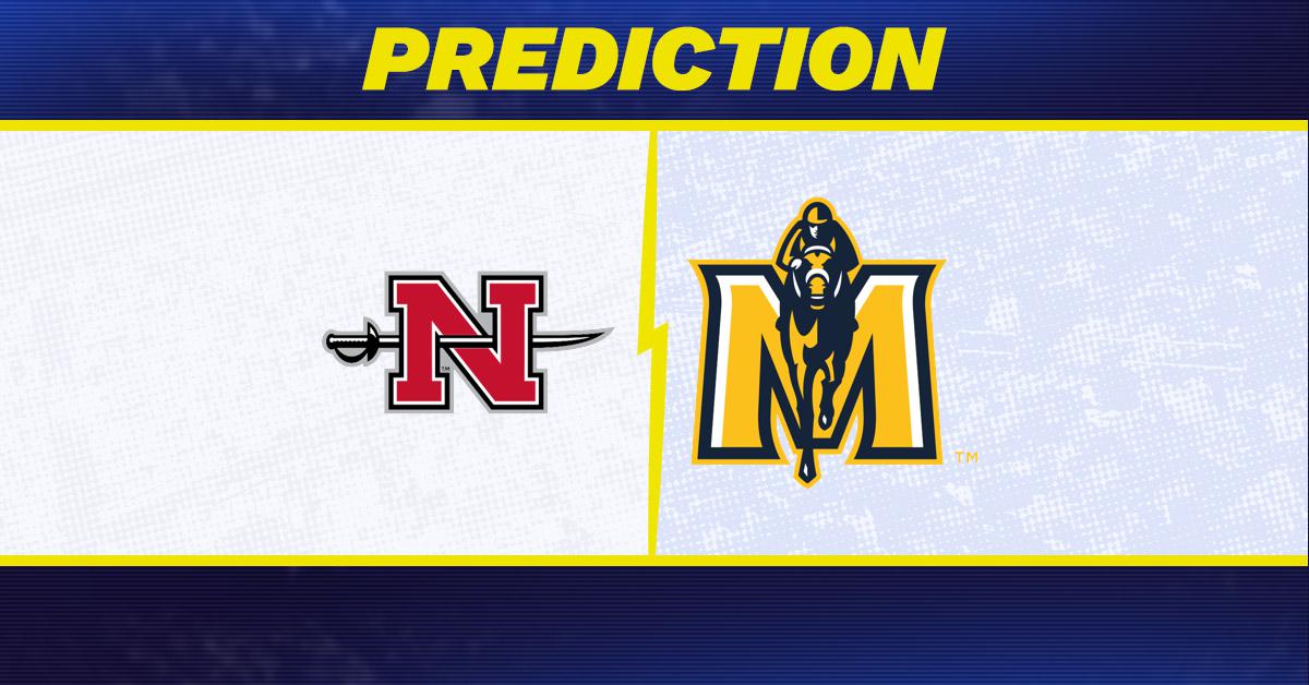 Nicholls State vs. Murray State prediction: Why Murray State is favored to win men's college basketball matchup [11/15/2025]