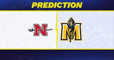 Nicholls State vs. Murray State prediction: Why Murray State is favored to win men's college basketball matchup [11/15/2025]