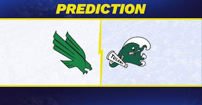 North Texas vs. Tulane prediction: Why Tulane is favored to win men's college basketball matchup [1/18/2026]