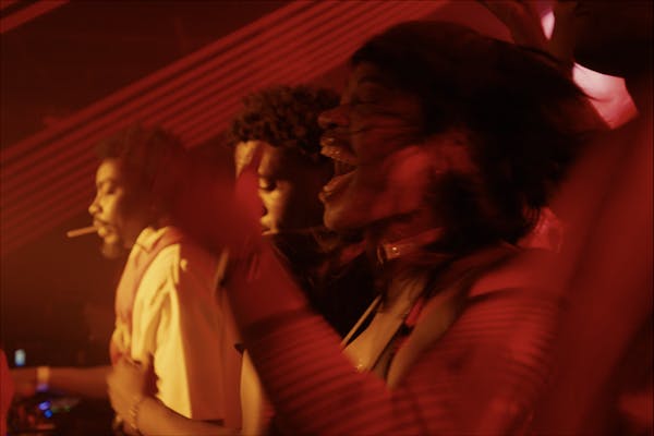 Inside Lagos’ Mainland Rave Scene: Building Community with Mainland House