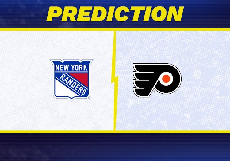 NY Rangers-Philadelphia Flyers Predictions and Game Preview.