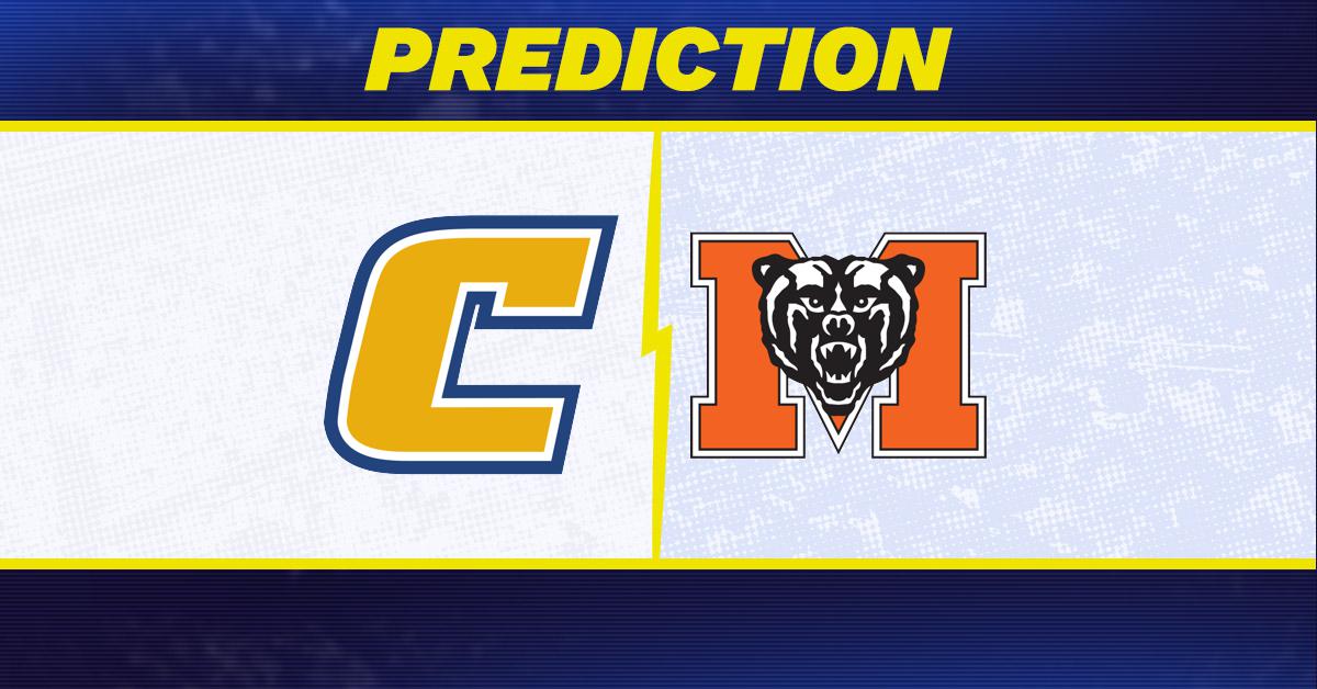 Chattanooga vs. Mercer prediction: Why Mercer is favored to win in college football Week 12, 2025