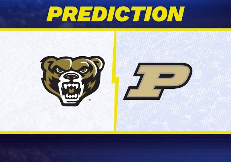 Oakland-Purdue Predictions and Game Preview.