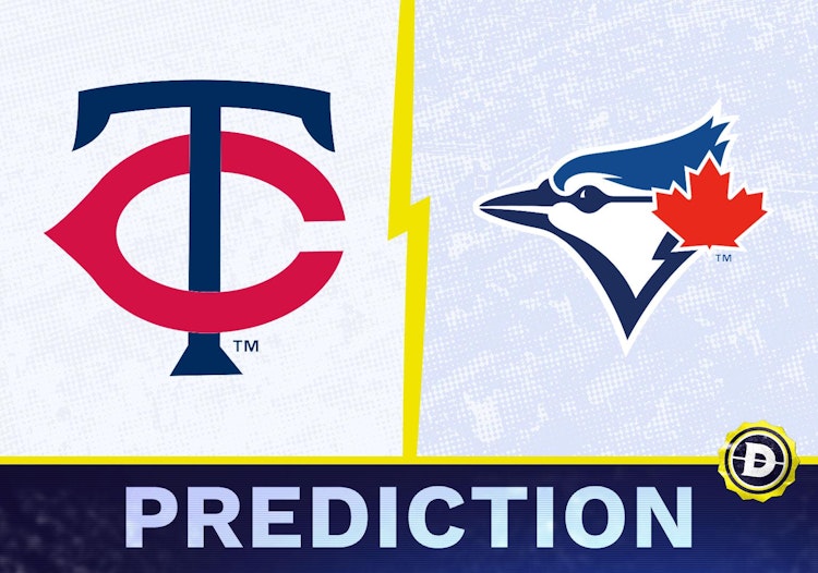 Minnesota Twins vs. Toronto Blue Jays Prediction, Odds, MLB Picks [5/11/2024]