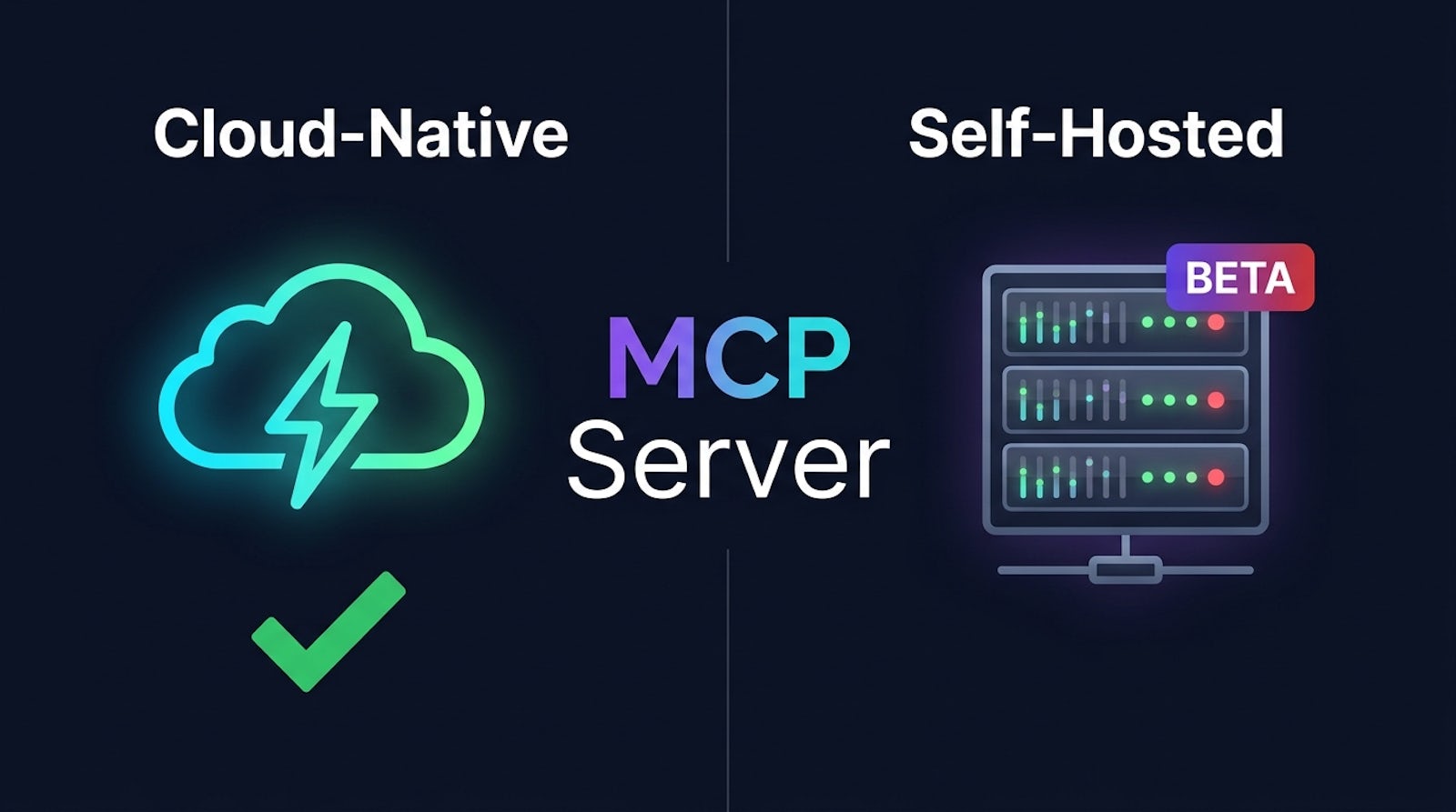 Cosmic MCP Server vs Strapi MCP: Why Cloud-Native Wins - cover image