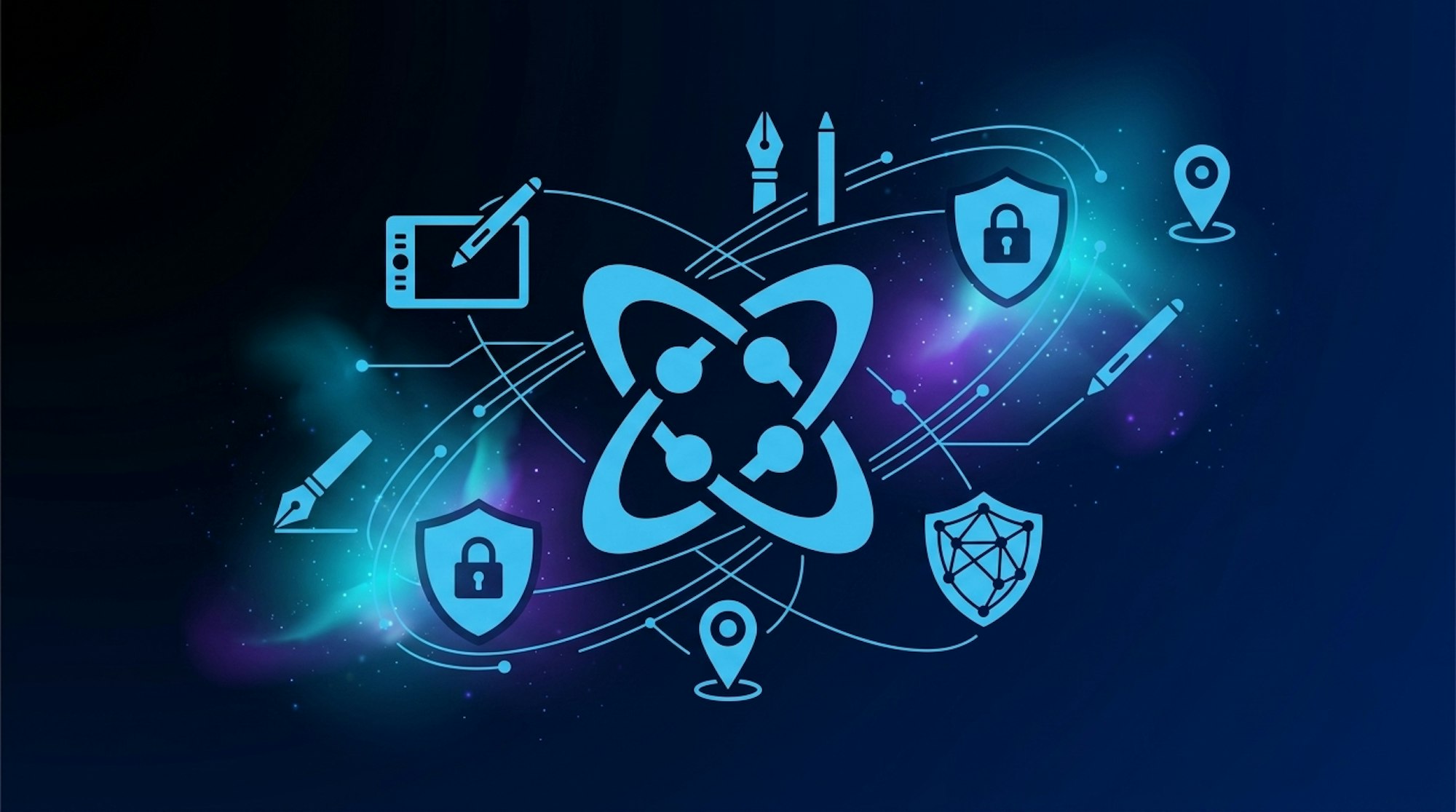 Cosmic Rundown: Claude Design, NIST CVE Changes, and Geolocation Privacy - cover image