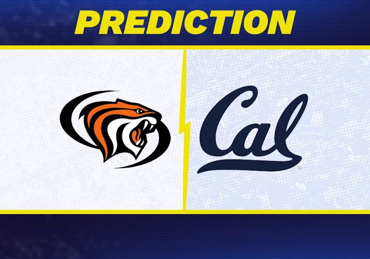 Pacific-California Predictions and Game Preview.