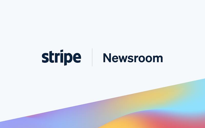 Stripe has raised a new round of funding to accelerate momentum in Europe and reinforce enterprise leadership