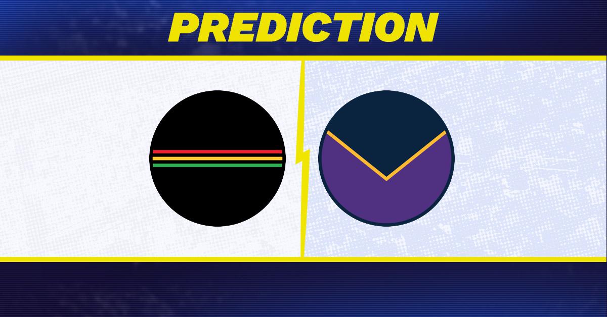 Penrith Panthers vs. Melbourne Storm prediction: Why Panthers are favored to win Friday's NRL Round 5 matchup [4/3/2026]