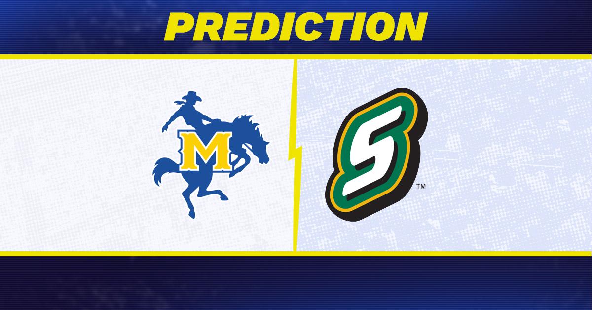McNeese State vs. Southeastern Louisiana prediction: McNeese State favored to win men's college basketball matchup [1/27/2026]
