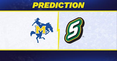 McNeese State vs. Southeastern Louisiana prediction: McNeese State favored to win men's college basketball matchup [1/27/2026]