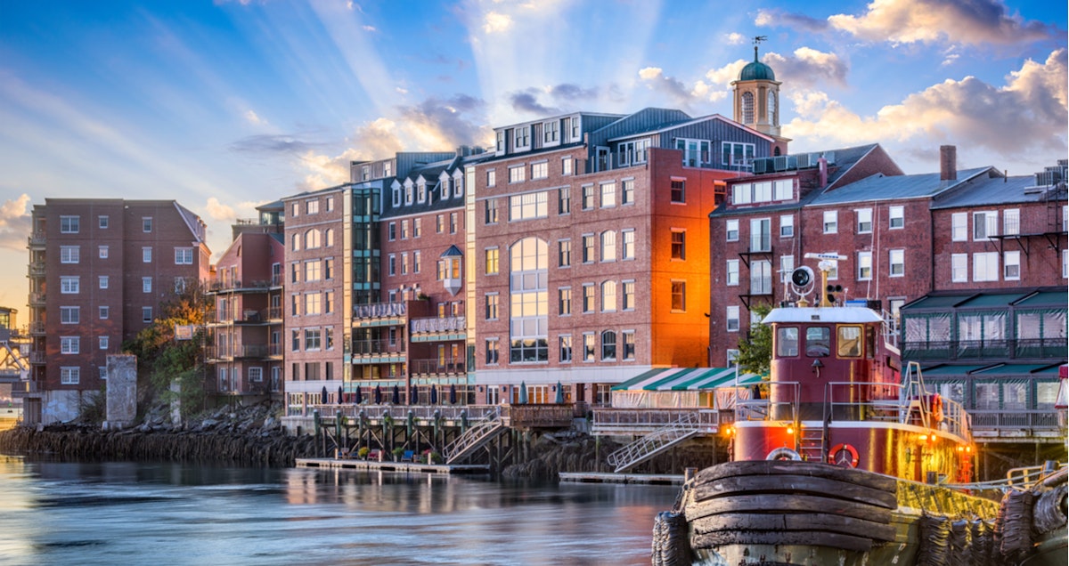 Top 5 Best Real Estate Investment Markets in New Hampshire
