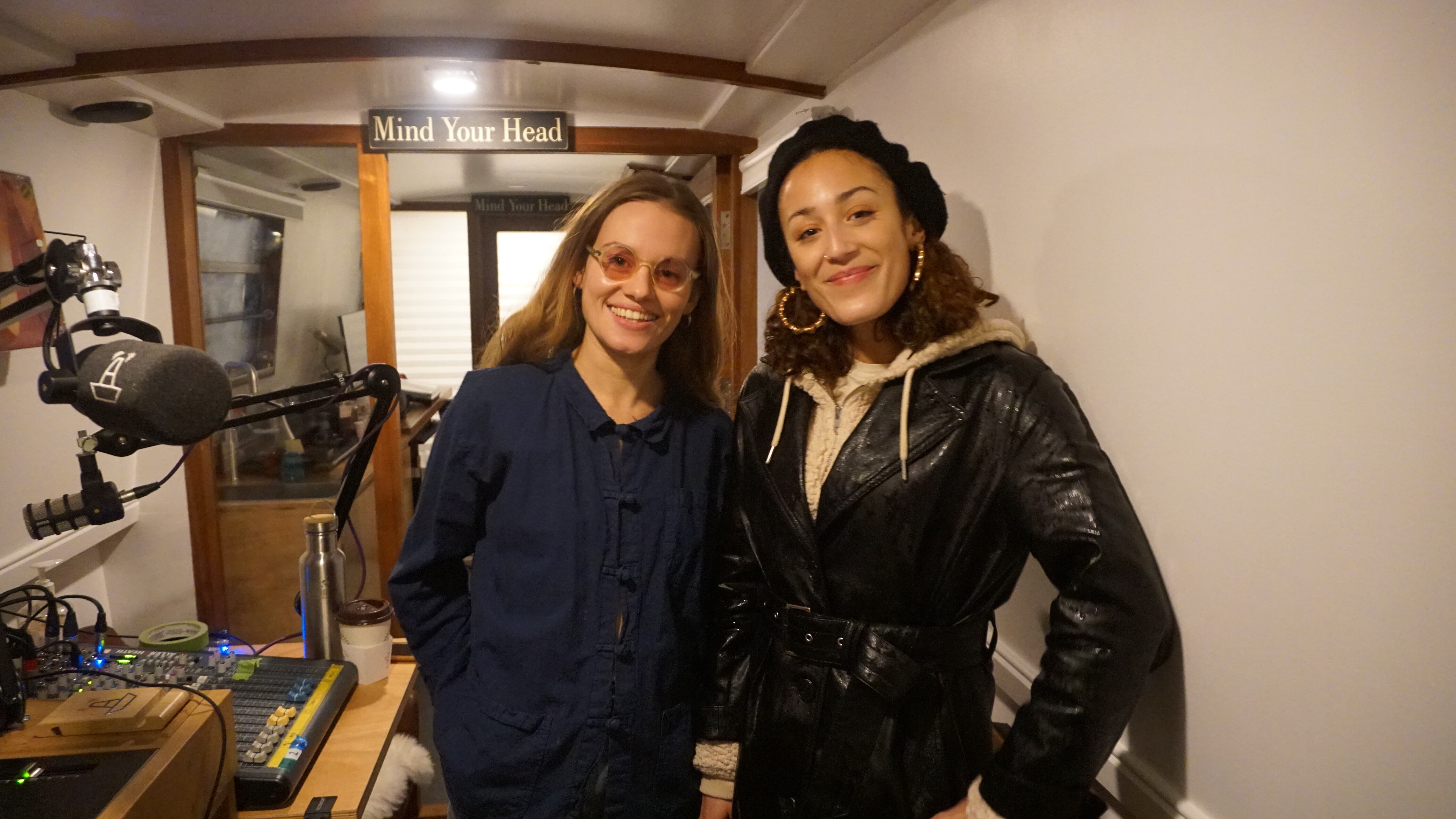 Poly-Ritmo with AUKA