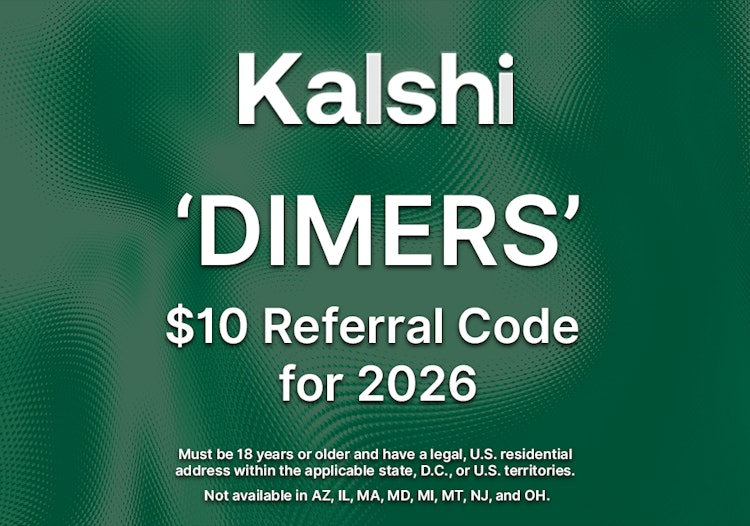 Florida Kalshi Referral Code.