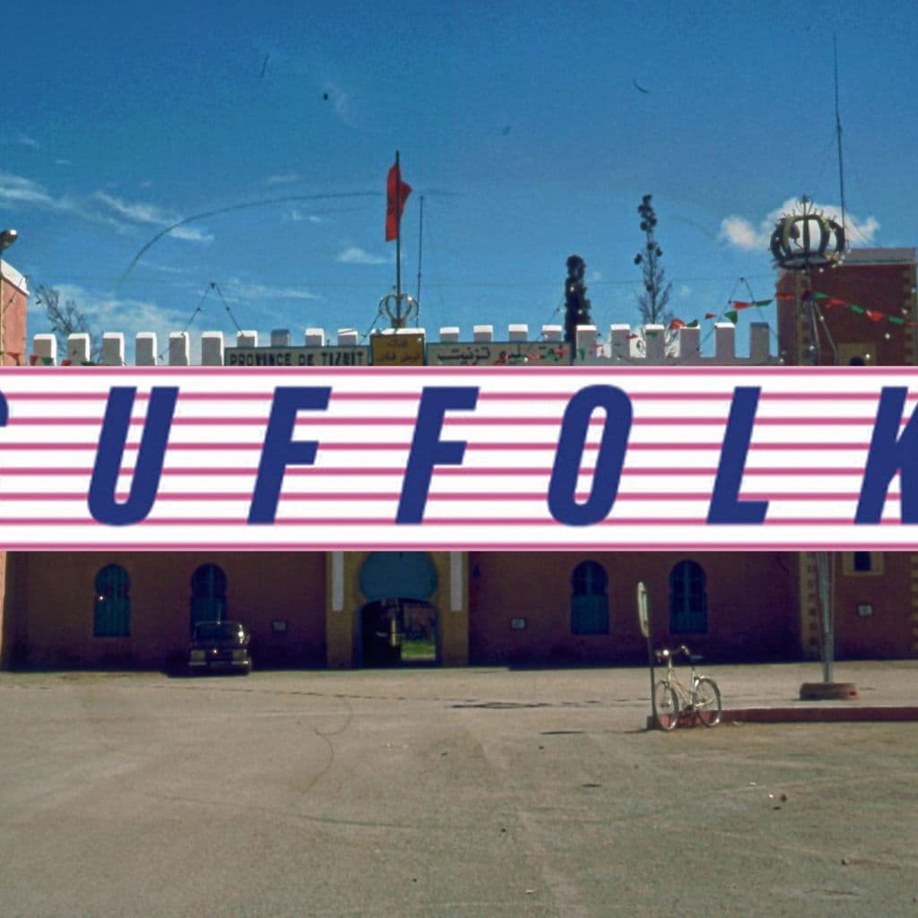 Suffolk 80: Algeria 72 // 03-09-18