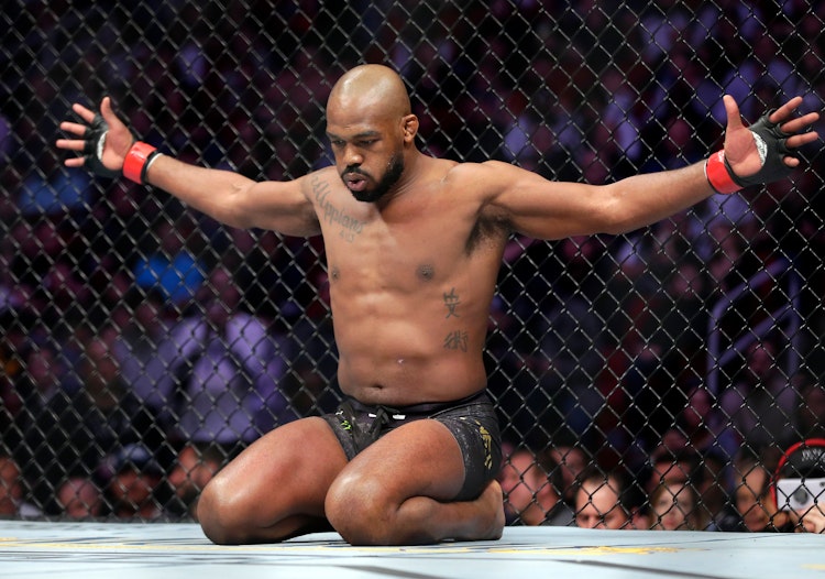 Bet365 Bonus Code Guarantees Free $200 for UFC 309.