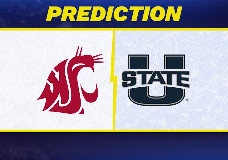 Washington State-Utah State Predictions and Game Preview.