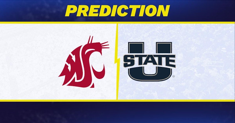 Washington State-Utah State Predictions and Game Preview.