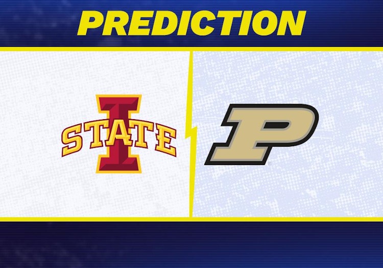 Iowa State-Purdue Predictions and Game Preview.