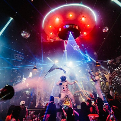 La Vaquita Los Cabos