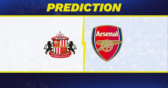Sunderland vs. Arsenal prediction, odds, Premier League picks [9/12/2026]
