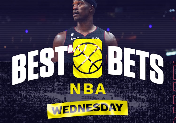 Best NBA Betting Picks and Parlay Today - Wednesday, October 26, 2022