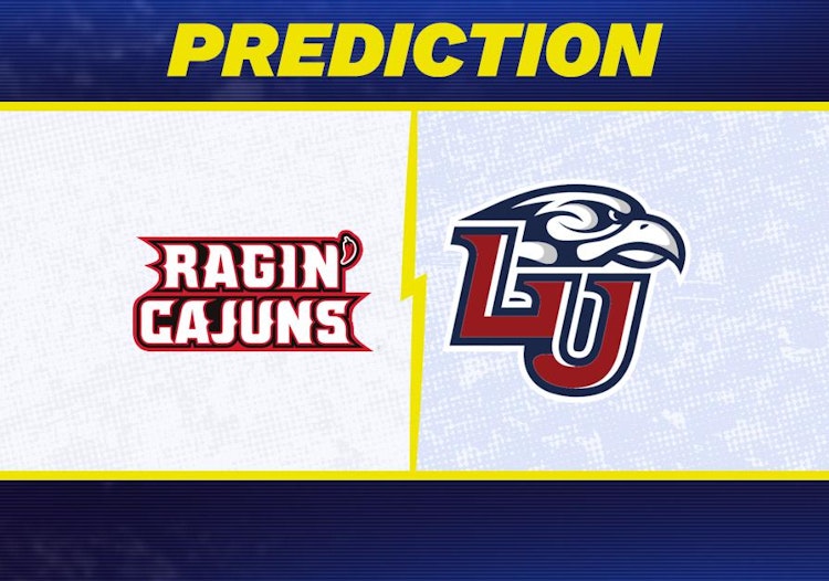 Louisiana-Lafayette-Liberty Predictions and Game Preview.