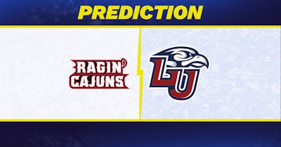 Louisiana-Lafayette vs. Liberty Prediction: Liberty Predicted to Win College Basketball Matchup [11/22/2024]