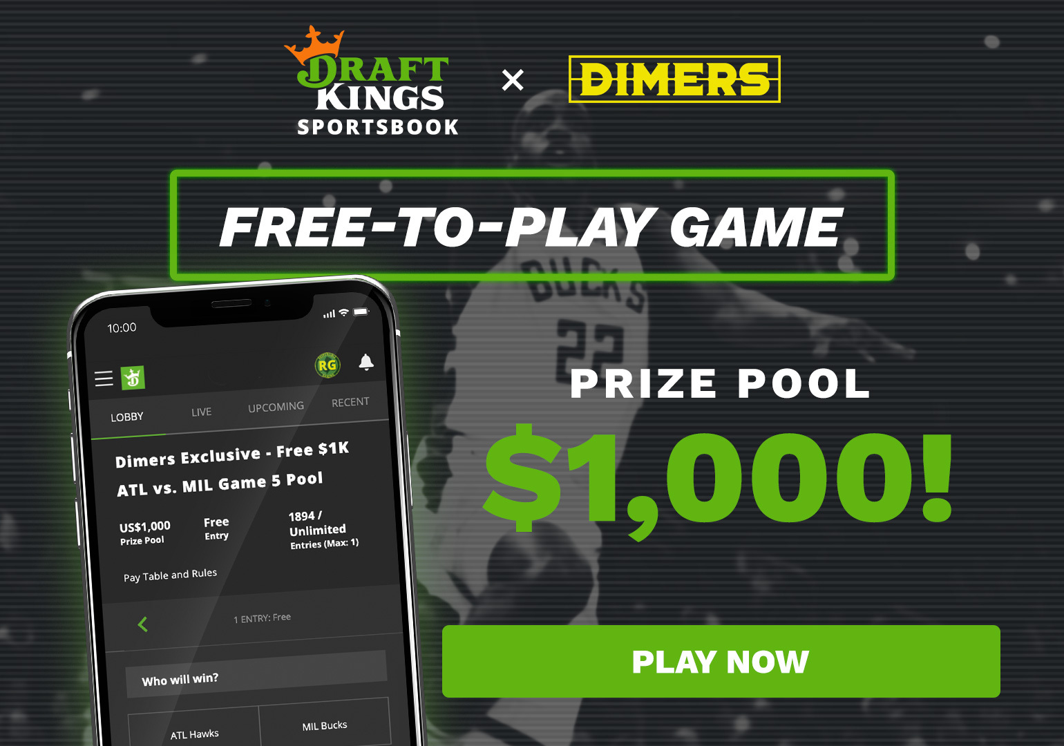 Dimers Sports