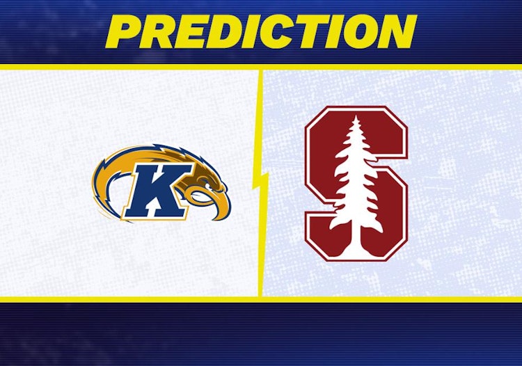 Kent State-Stanford Predictions and Game Preview.