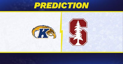 Kent State vs. Stanford Prediction: Stanford Predicted to Win College Basketball Matchup [3/23/2025]