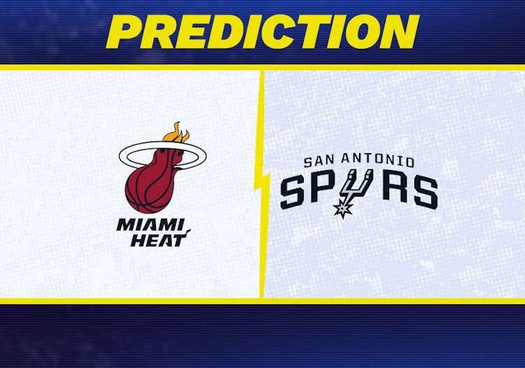 Miami Heat-San Antonio Spurs Predictions and Game Preview.