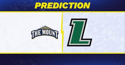 Mount St. Mary's vs. Loyola (MD) prediction: Mount St. Mary's favored to win men's college basketball matchup [12/13/2025]