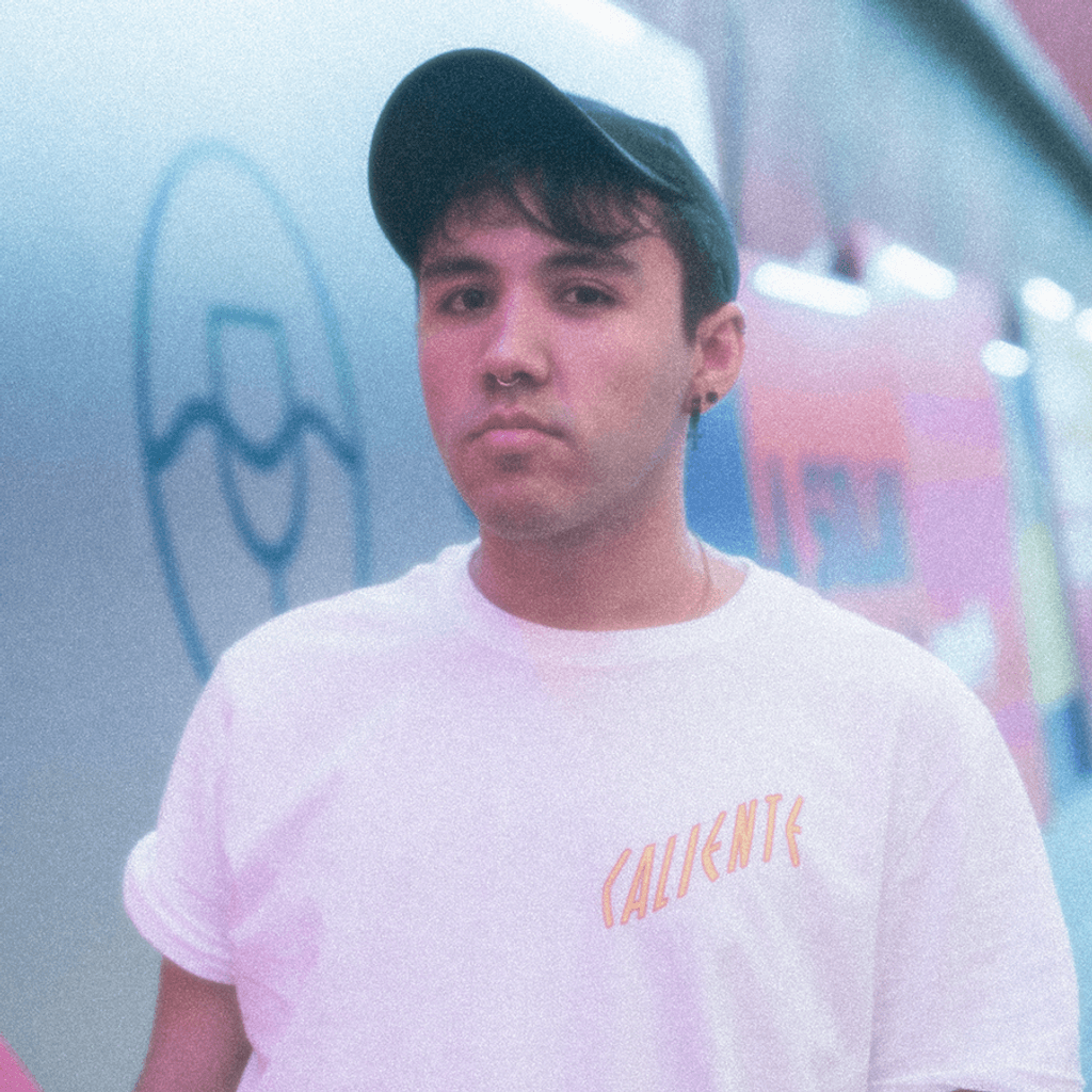 Rhythm Travels: Tash LC with Dany F // 26-06-20